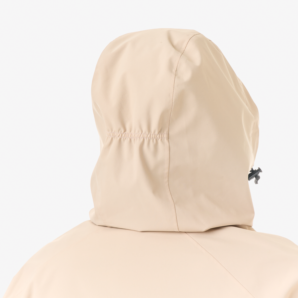 Veste de randonnée imperméable femme SURFACE