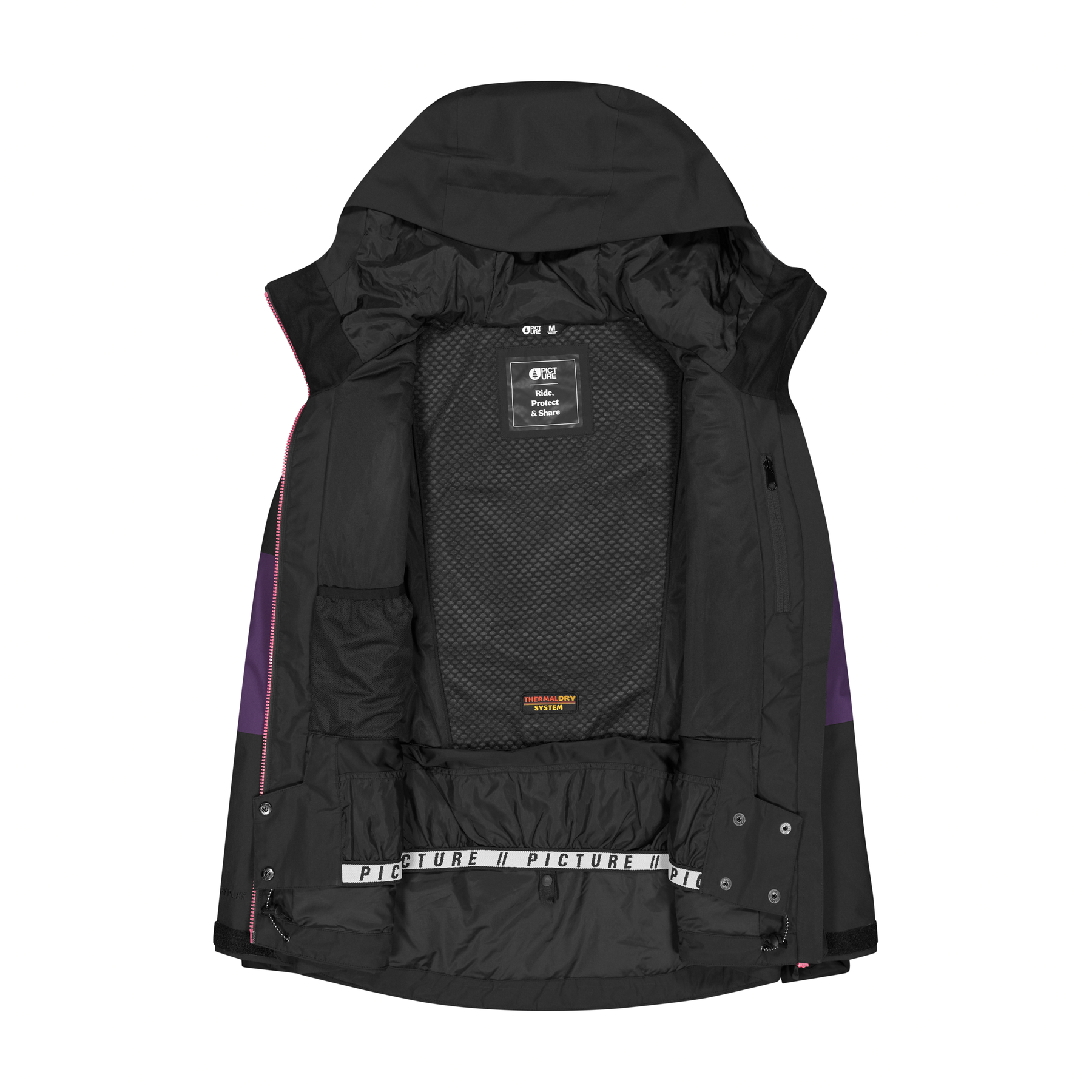 EXA JKT __color:Black#40
