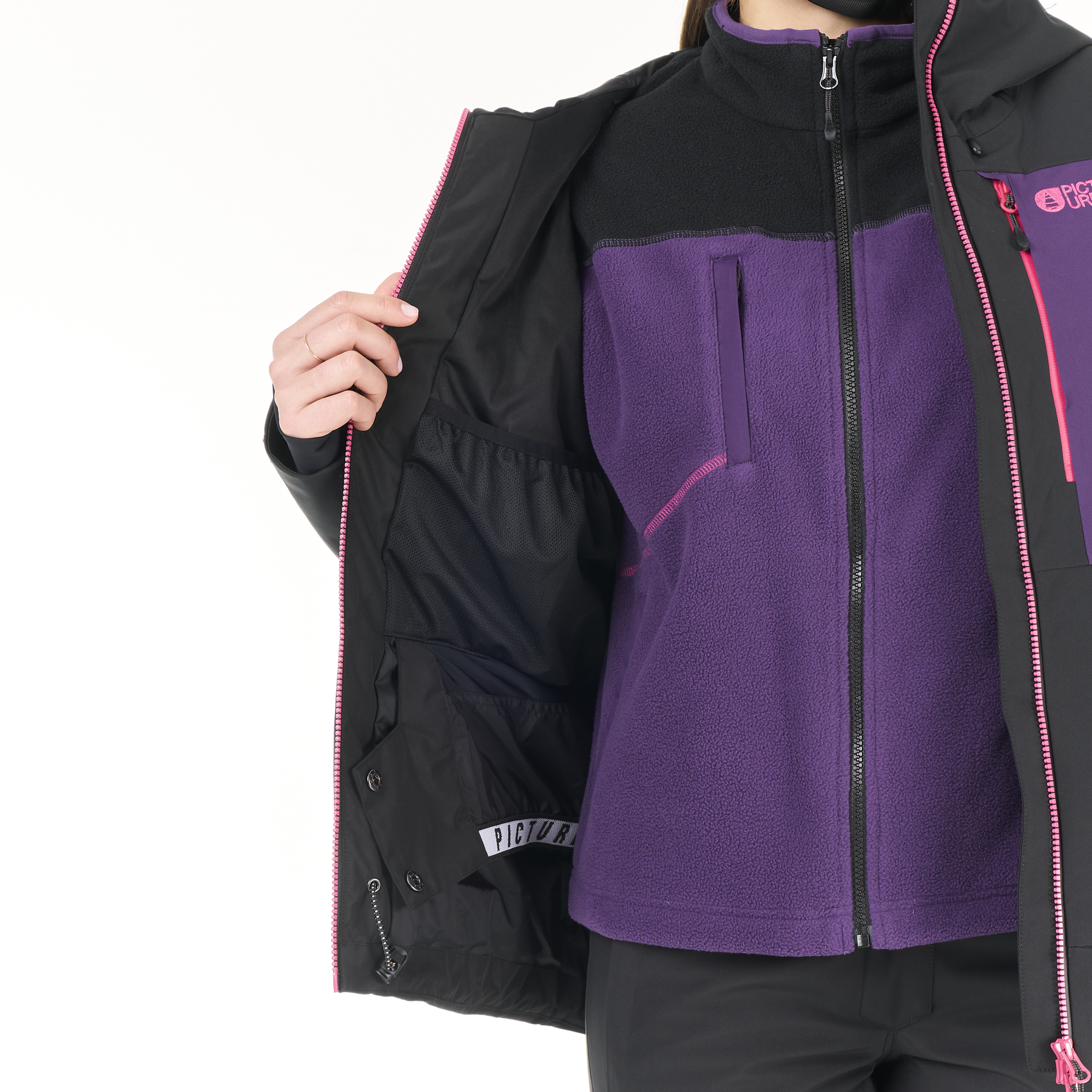 EXA JKT __color:Black#33