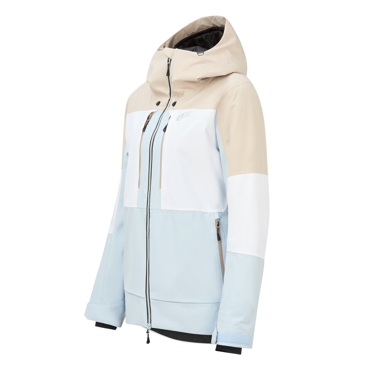 EXA JKT __color:Halogen_Blue#99