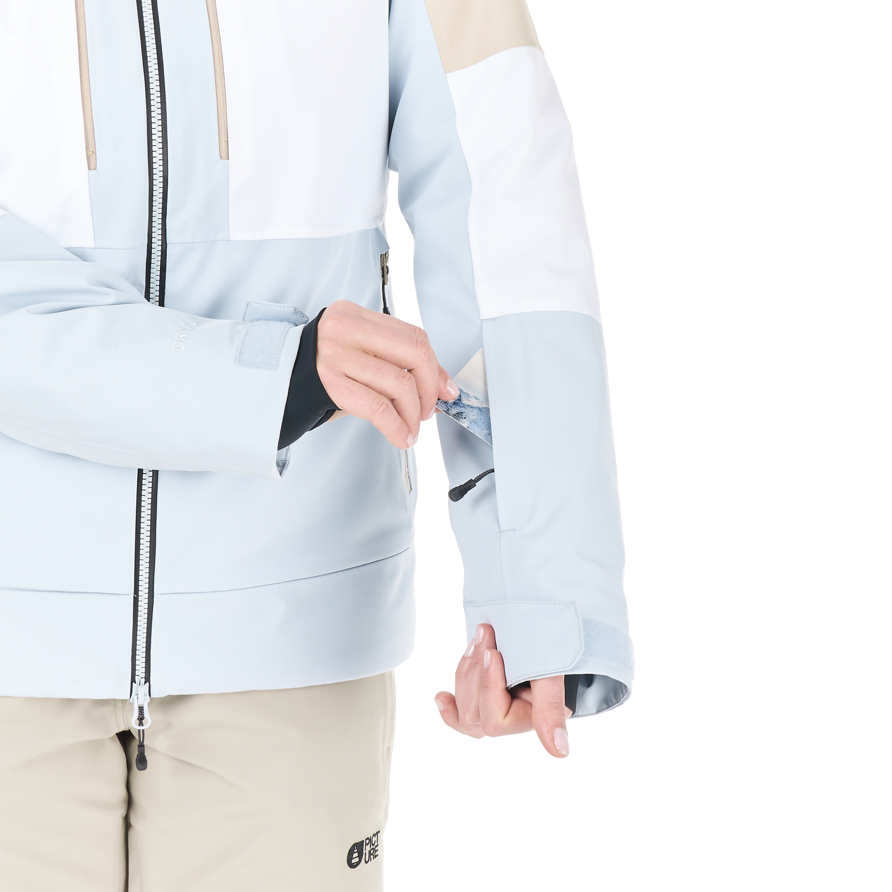 EXA JKT __color:Halogen_Blue#89