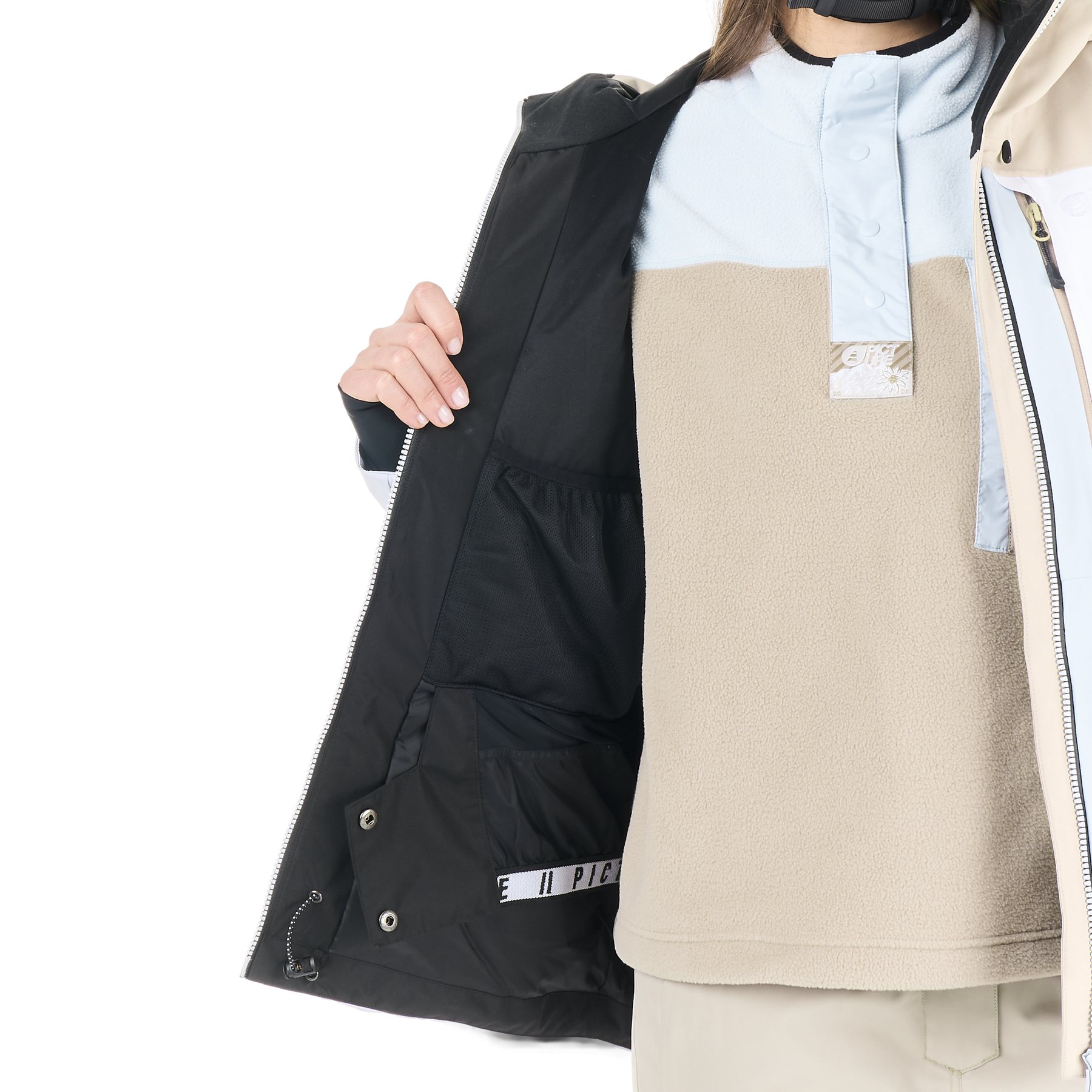 EXA JKT __color:Halogen_Blue#93