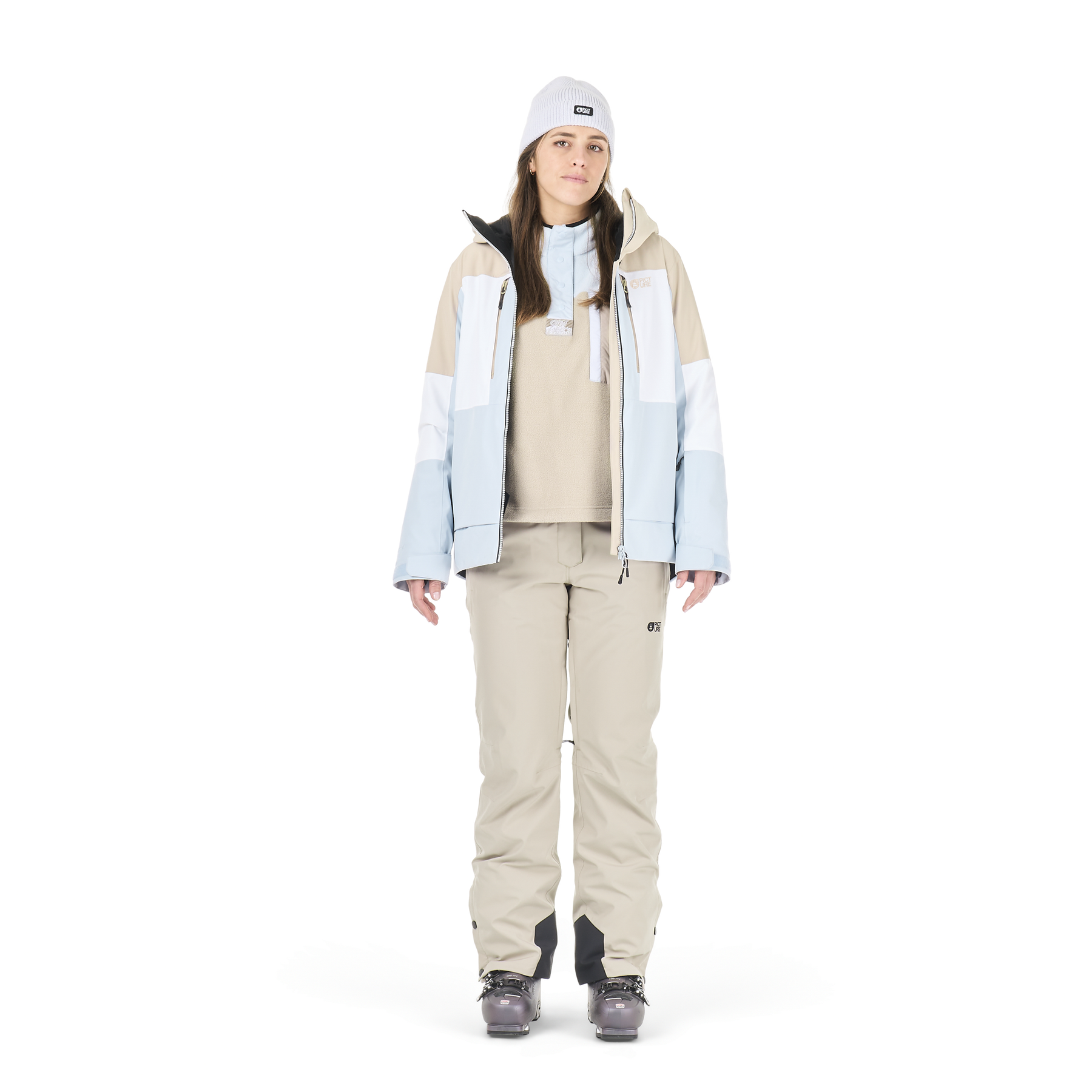 EXA JKT __color:Halogen_Blue#95