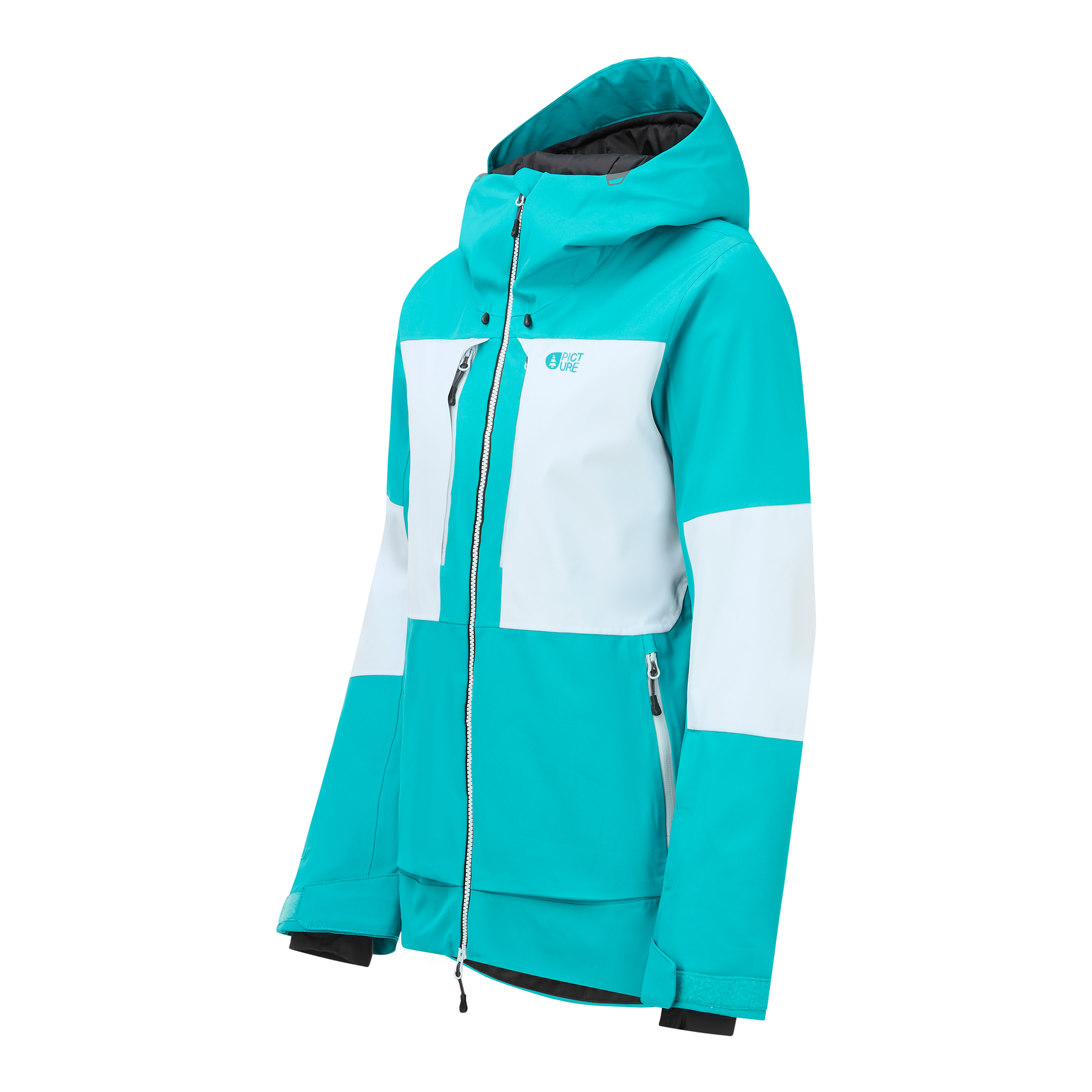 EXA JKT __color:Capri_Breeze#56