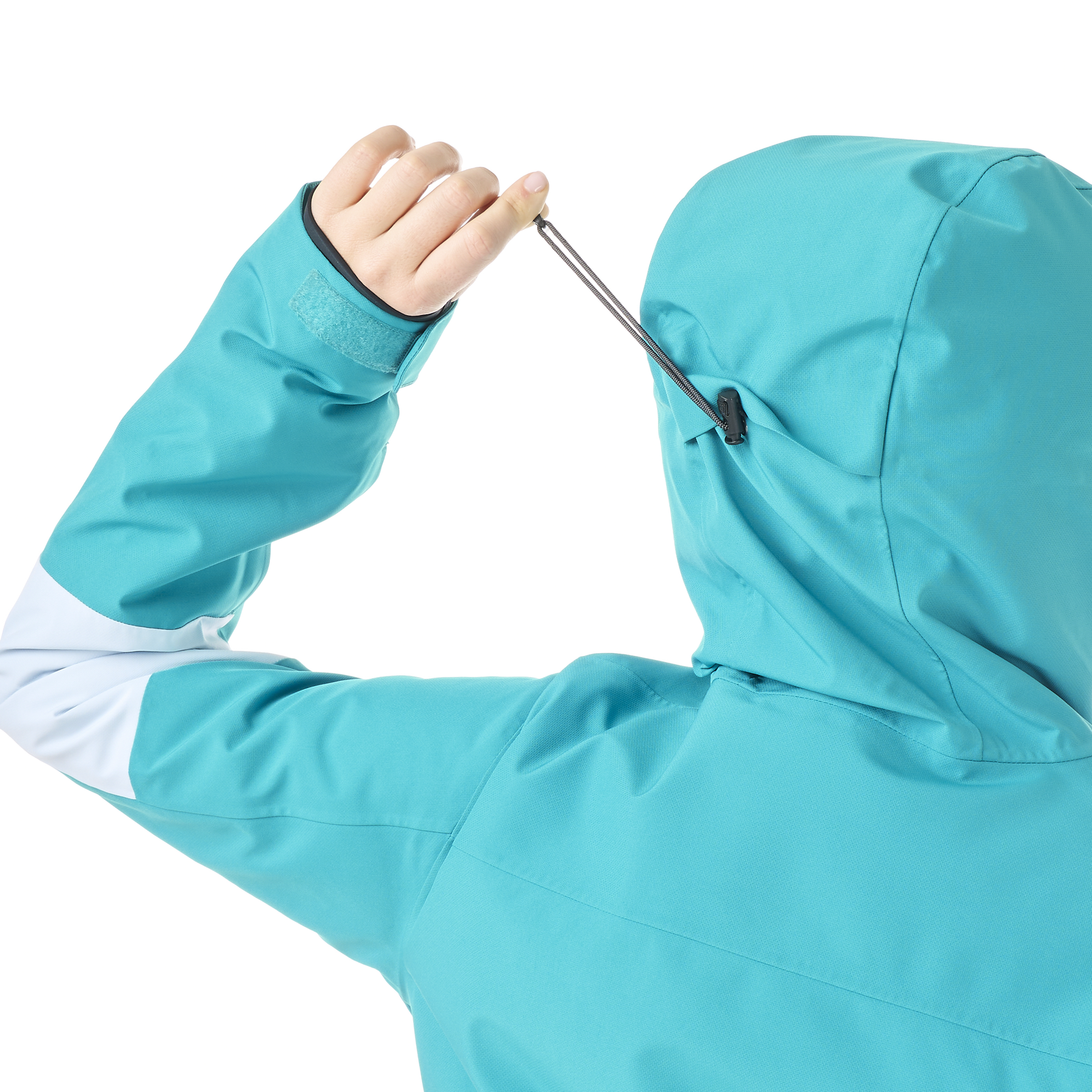 EXA JKT __color:Capri_Breeze#51
