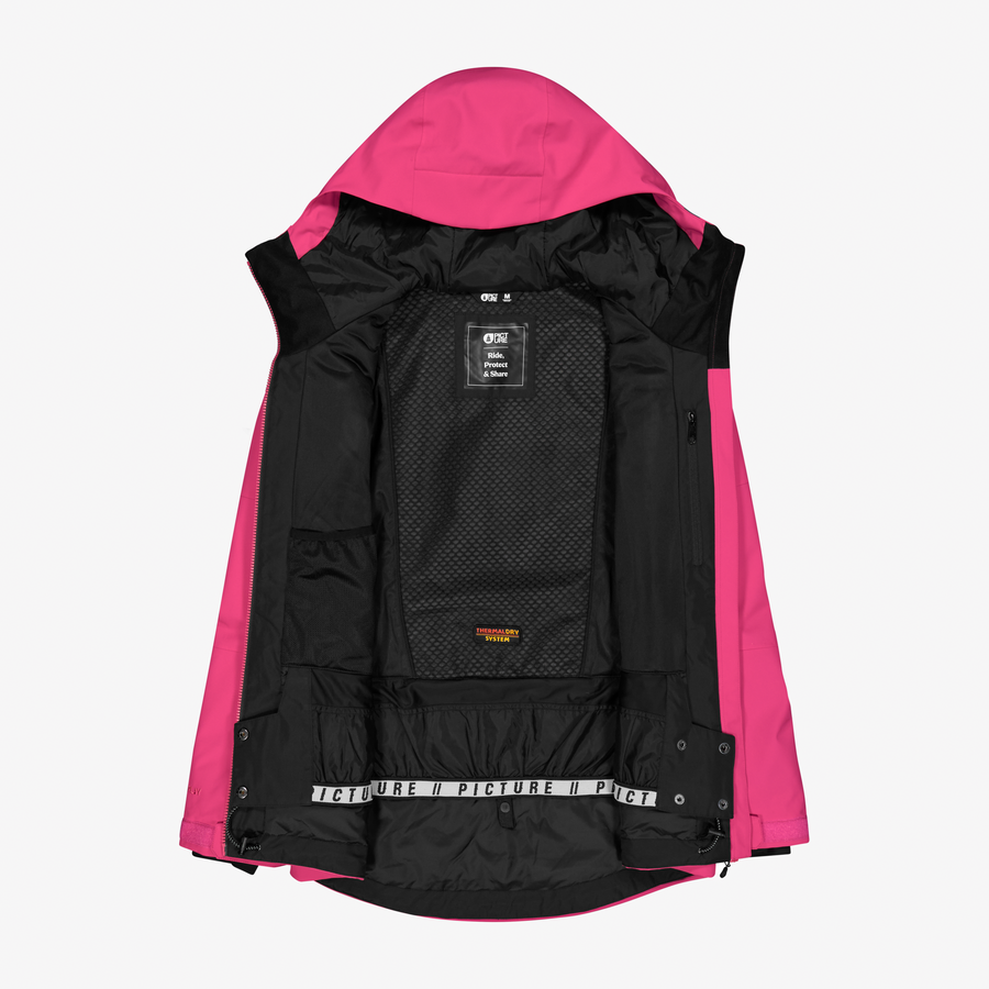 EXA JKT