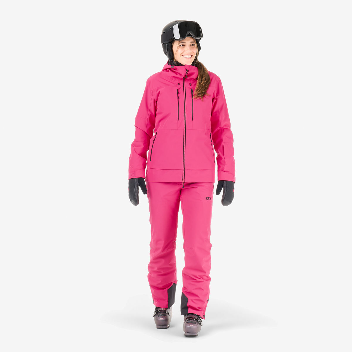 EXA JKT