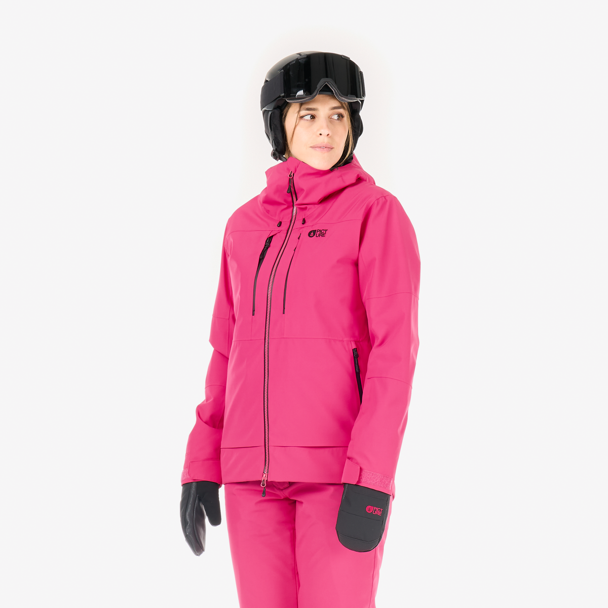 EXA JKT