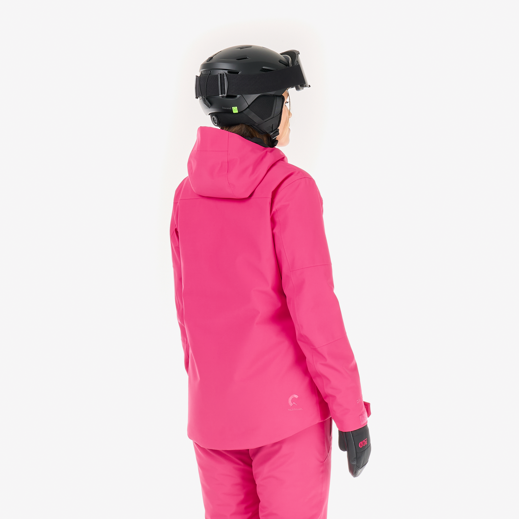 EXA JKT