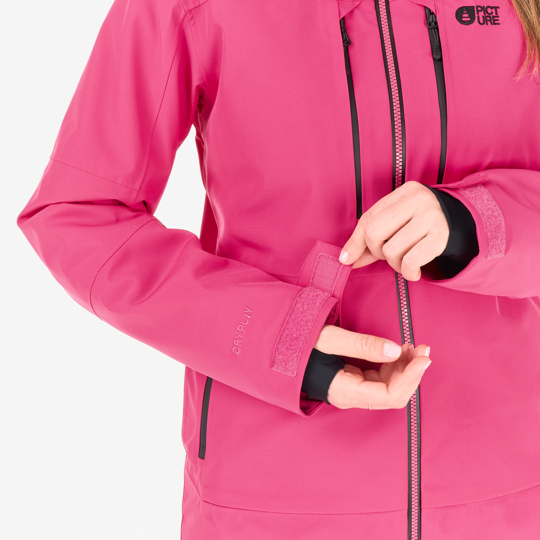 EXA JKT