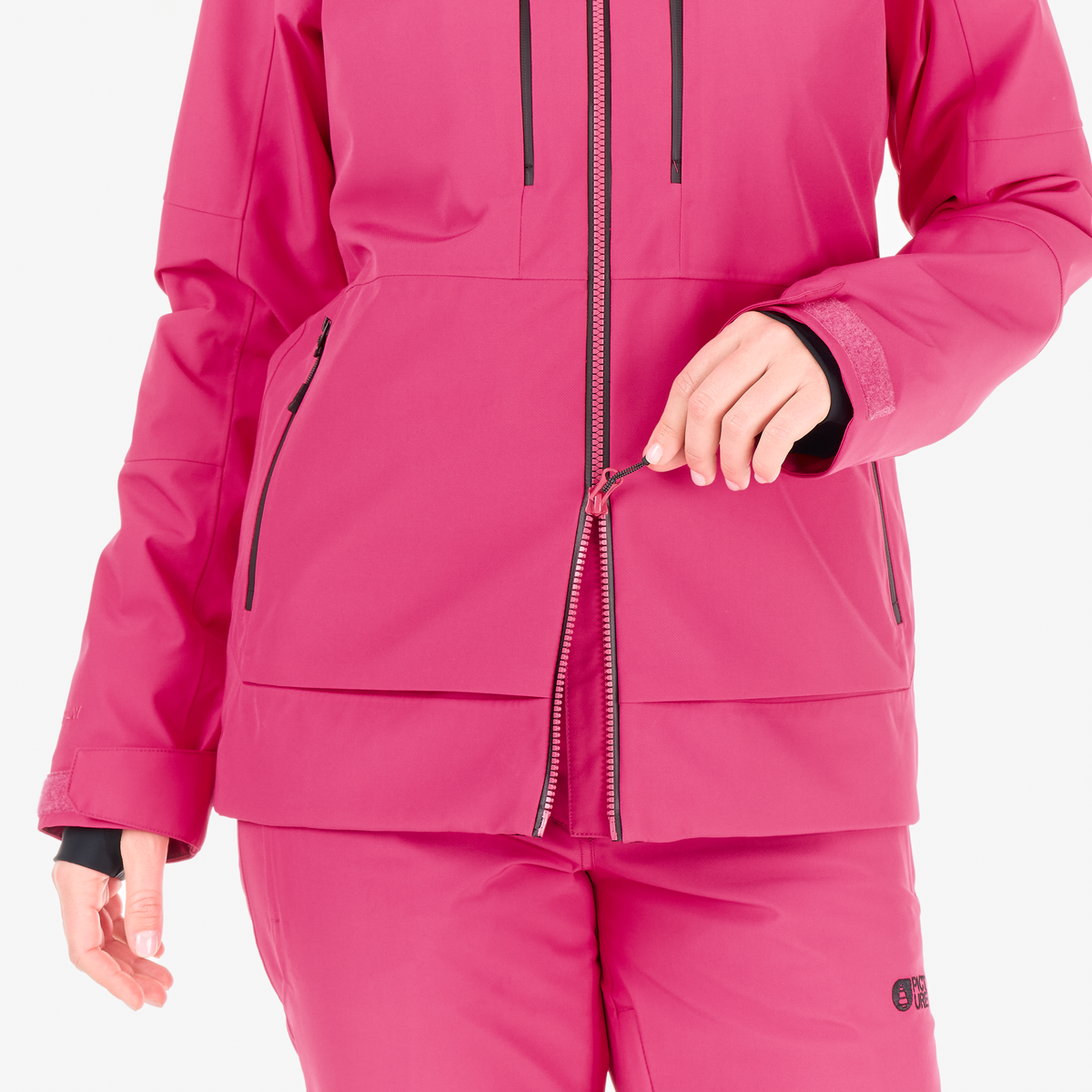 EXA JKT
