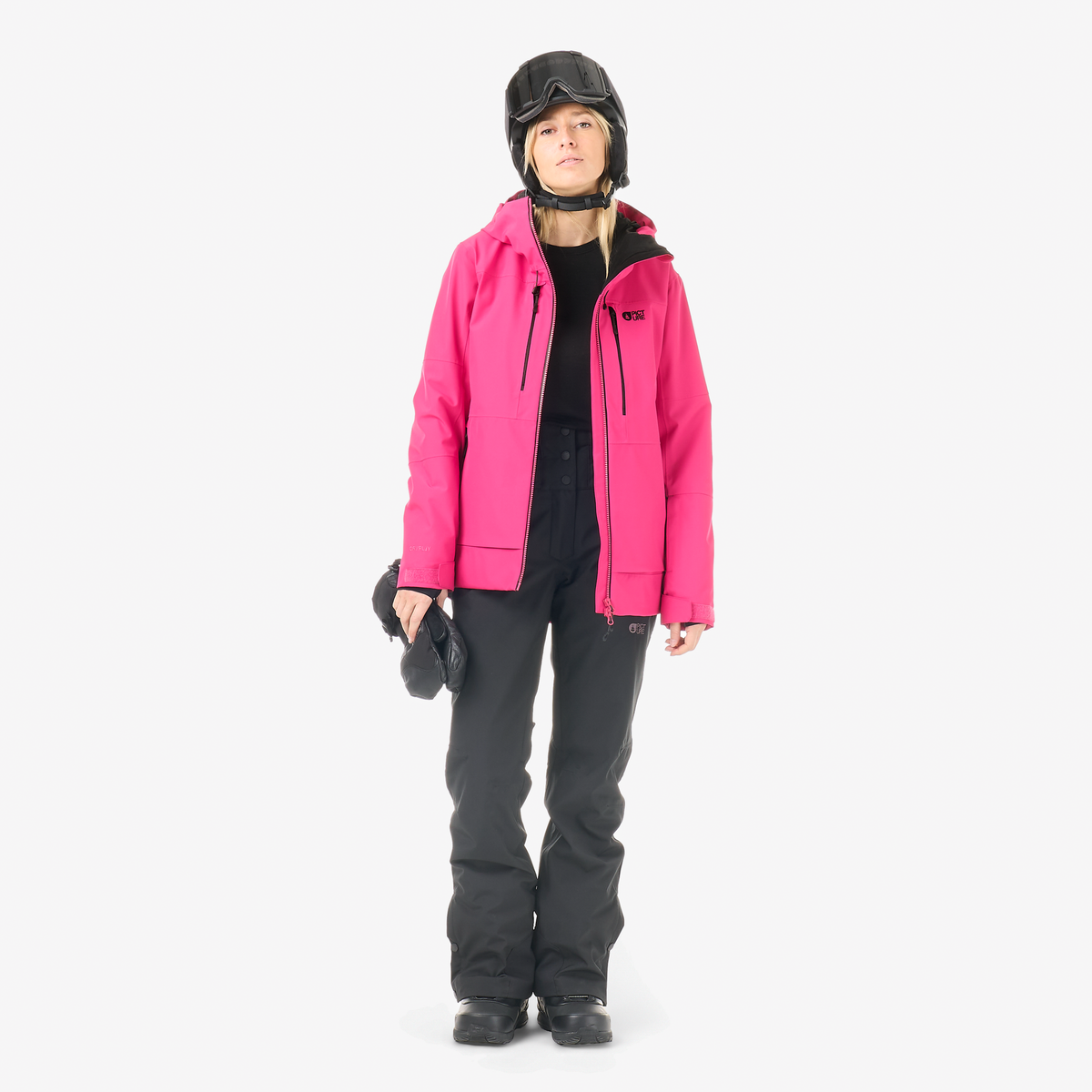 EXA JKT