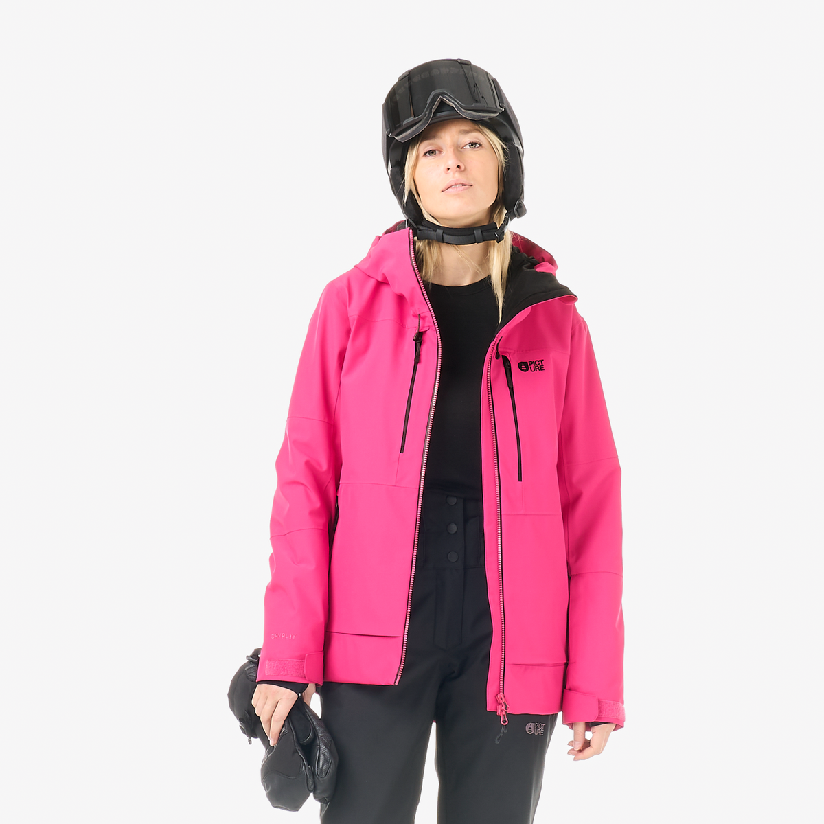 EXA JKT