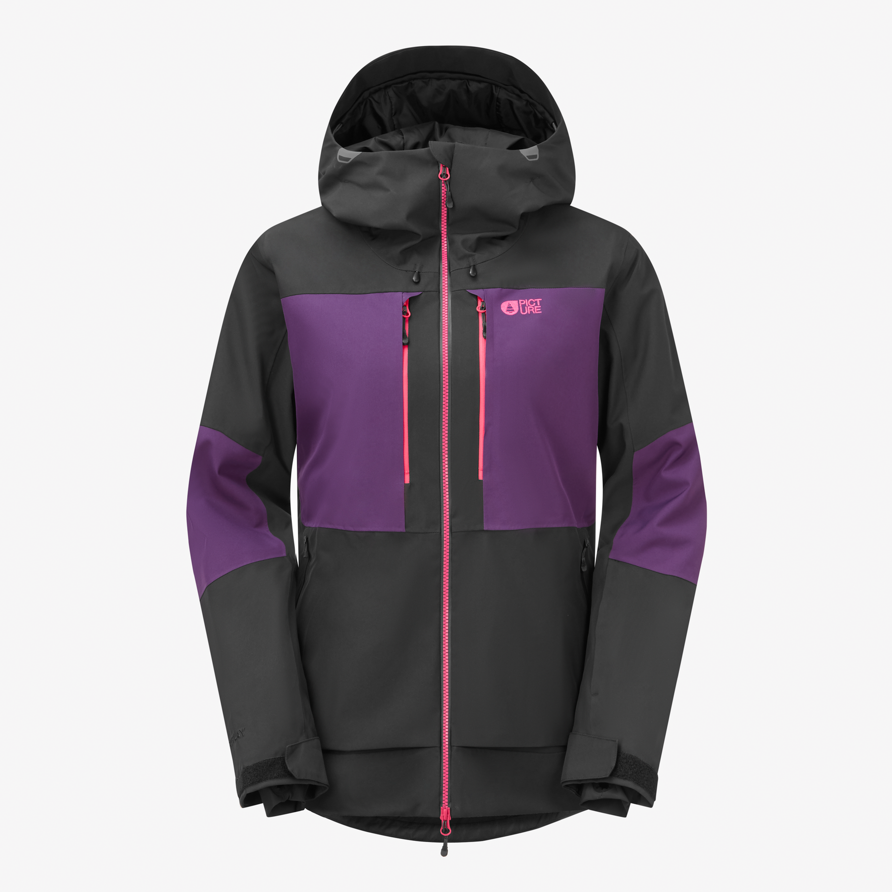 EXA JKT