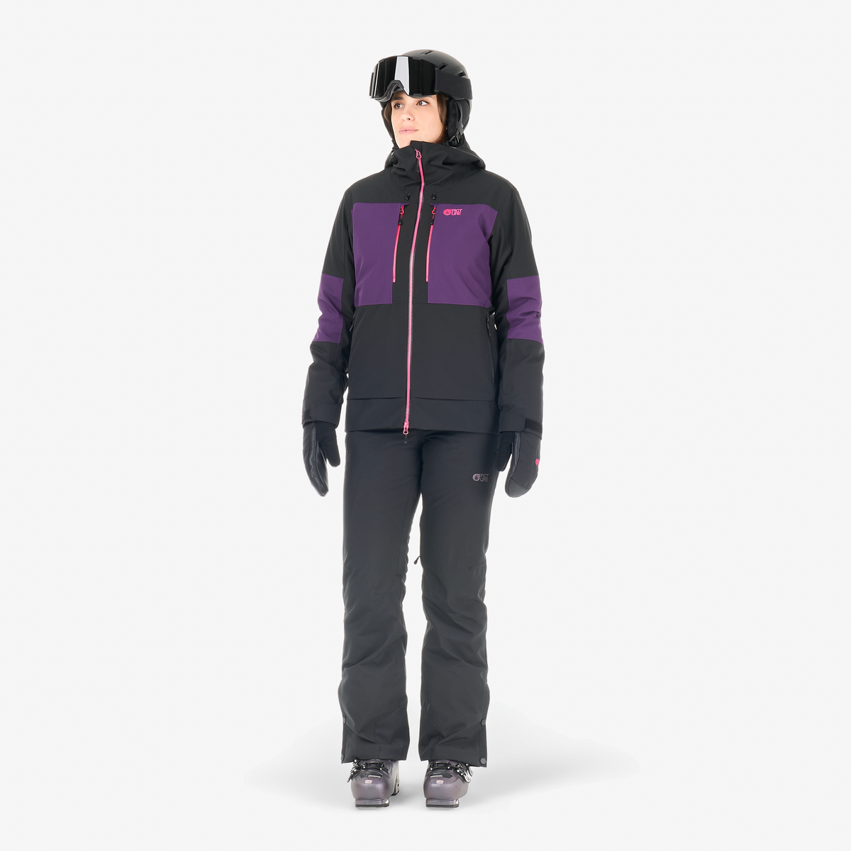 EXA JKT