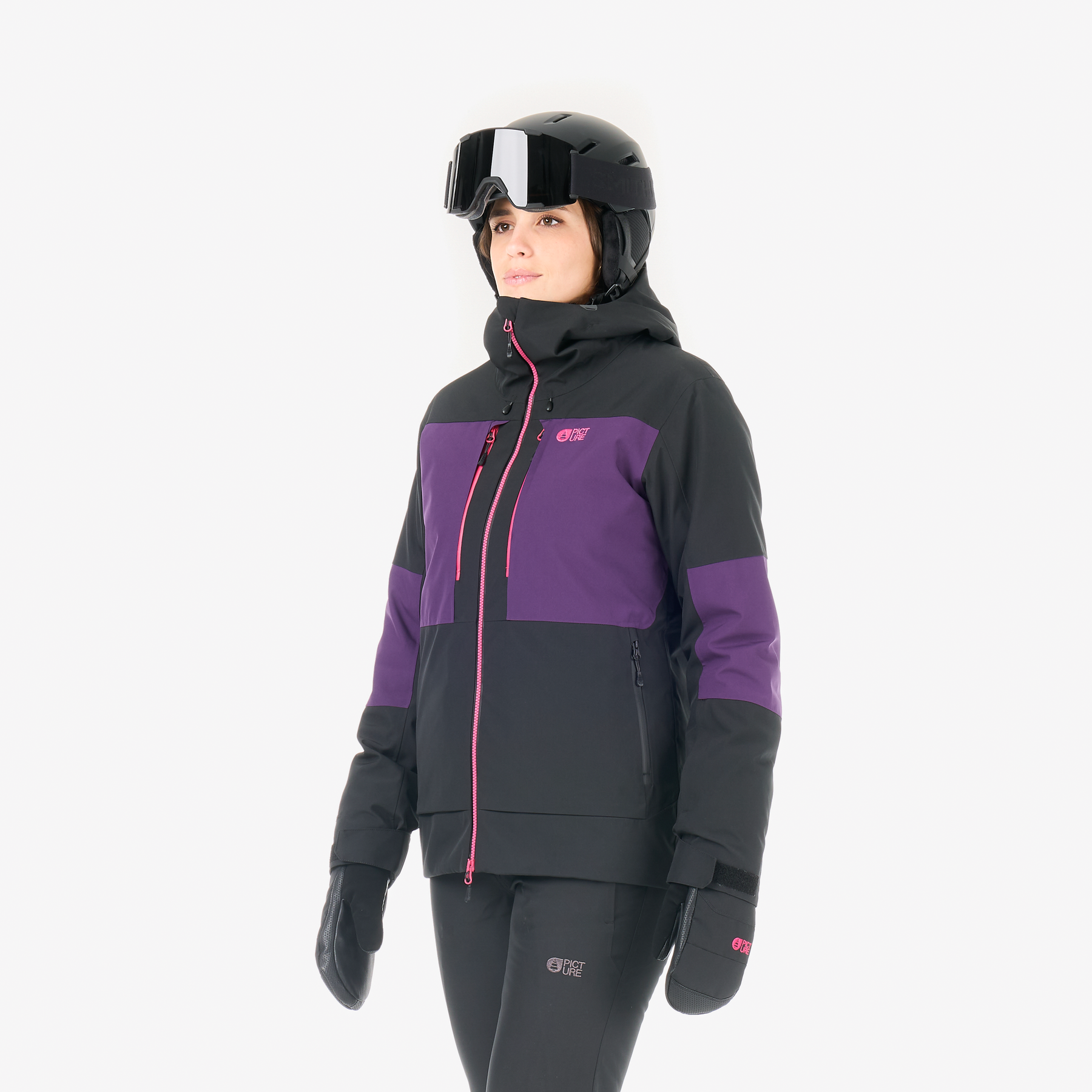 EXA JKT