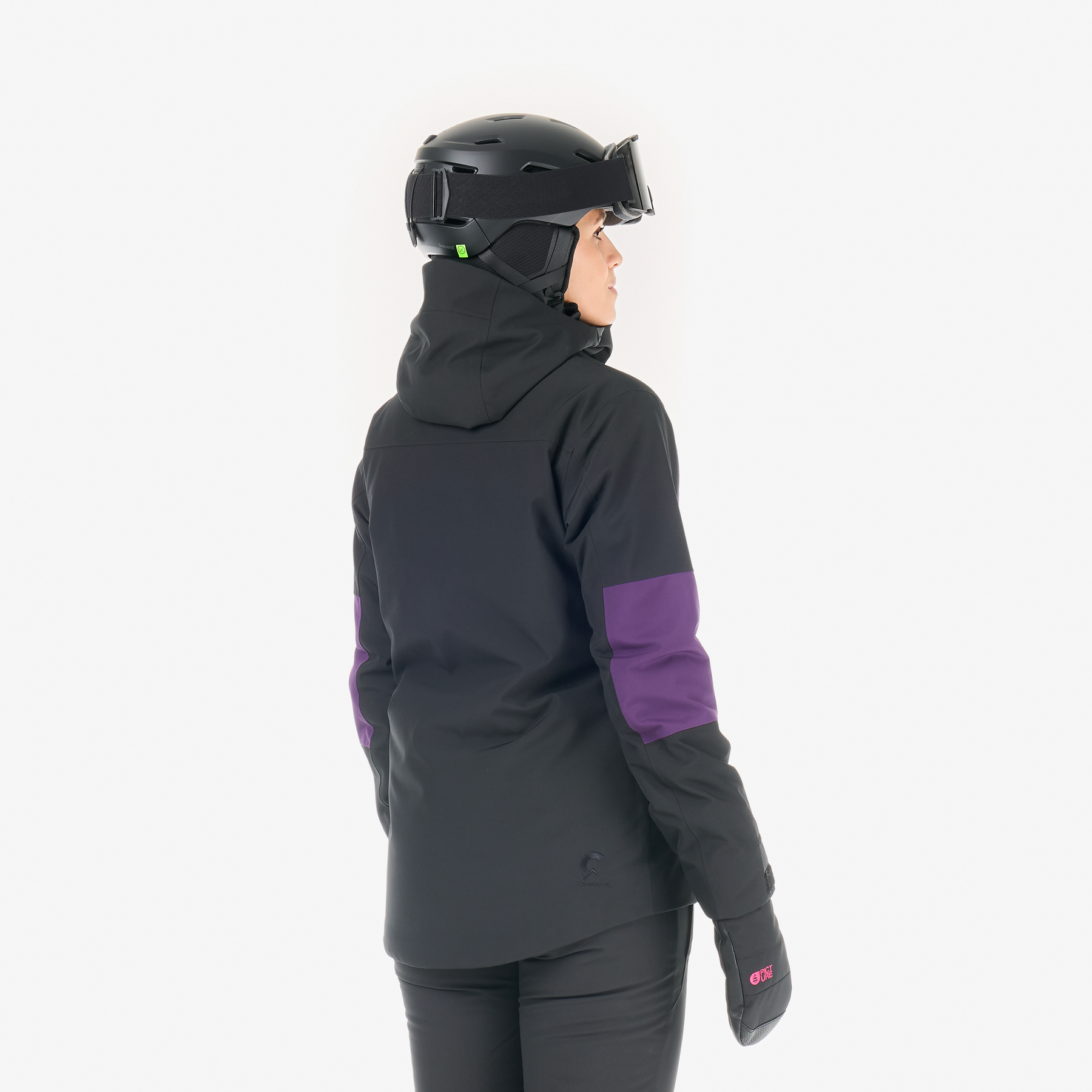 EXA JKT