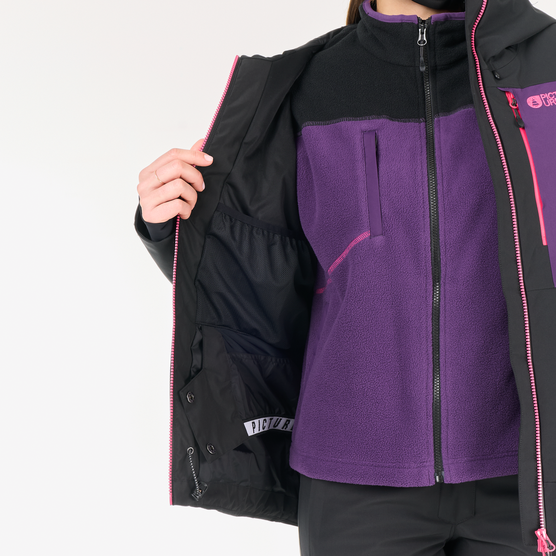 EXA JKT
