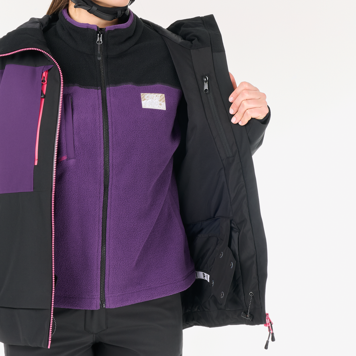 EXA JKT