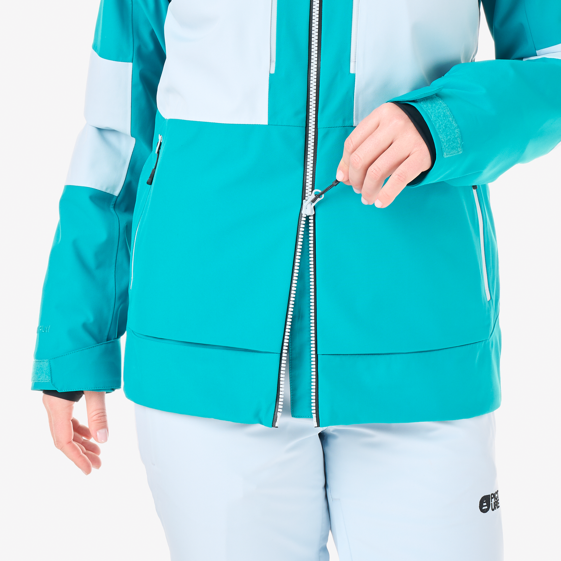 EXA JKT
