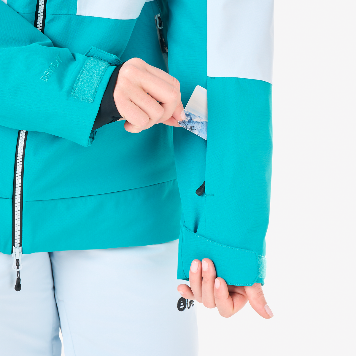 EXA JKT
