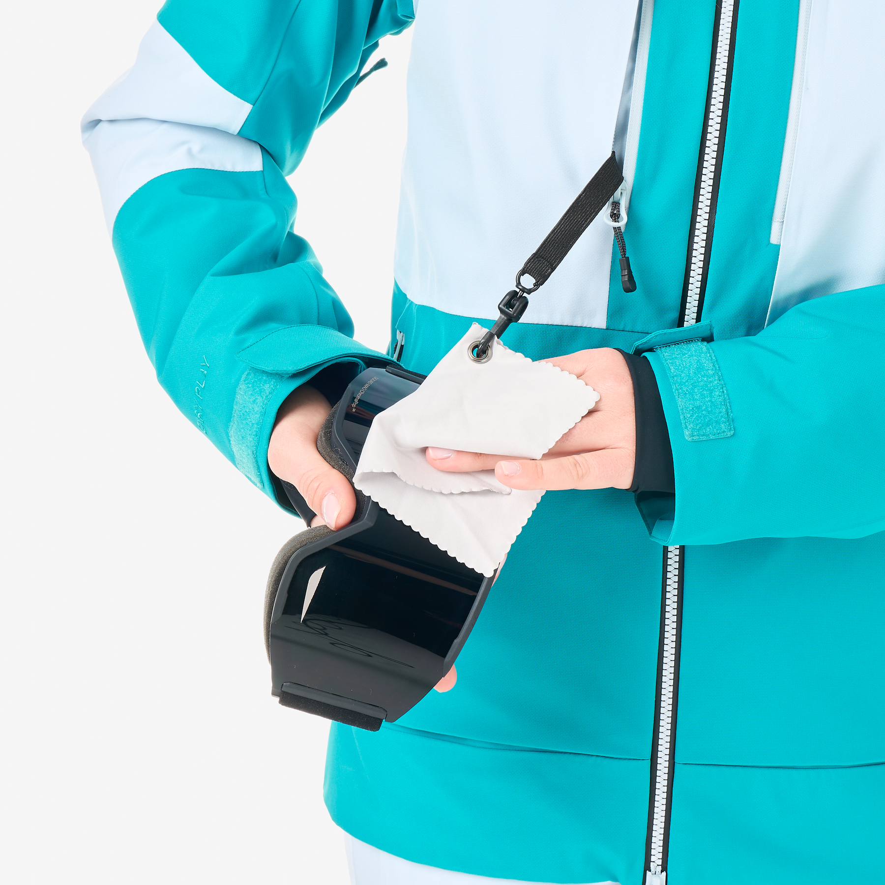 EXA JKT