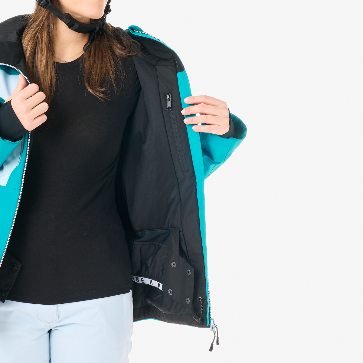 EXA JKT