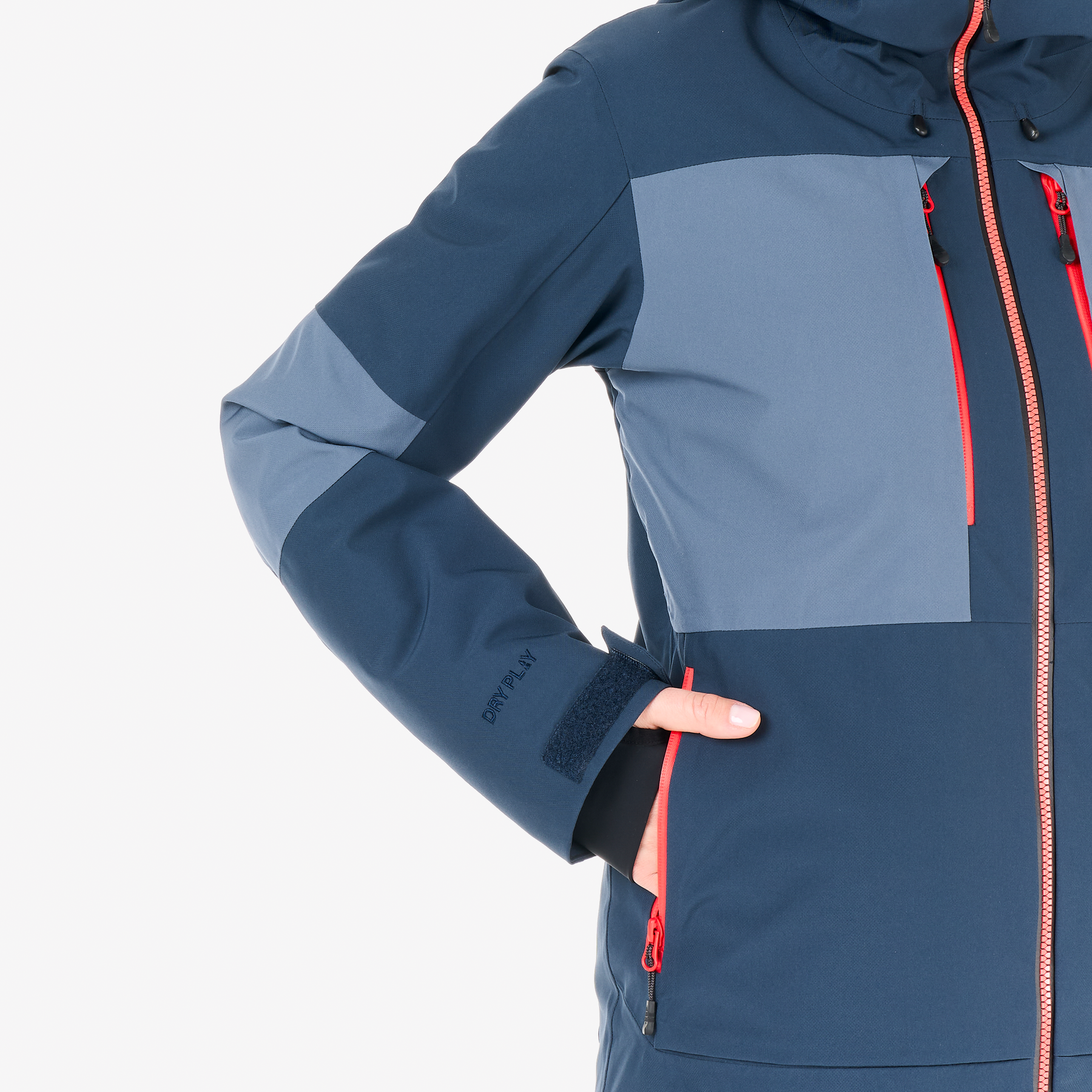 EXA JKT