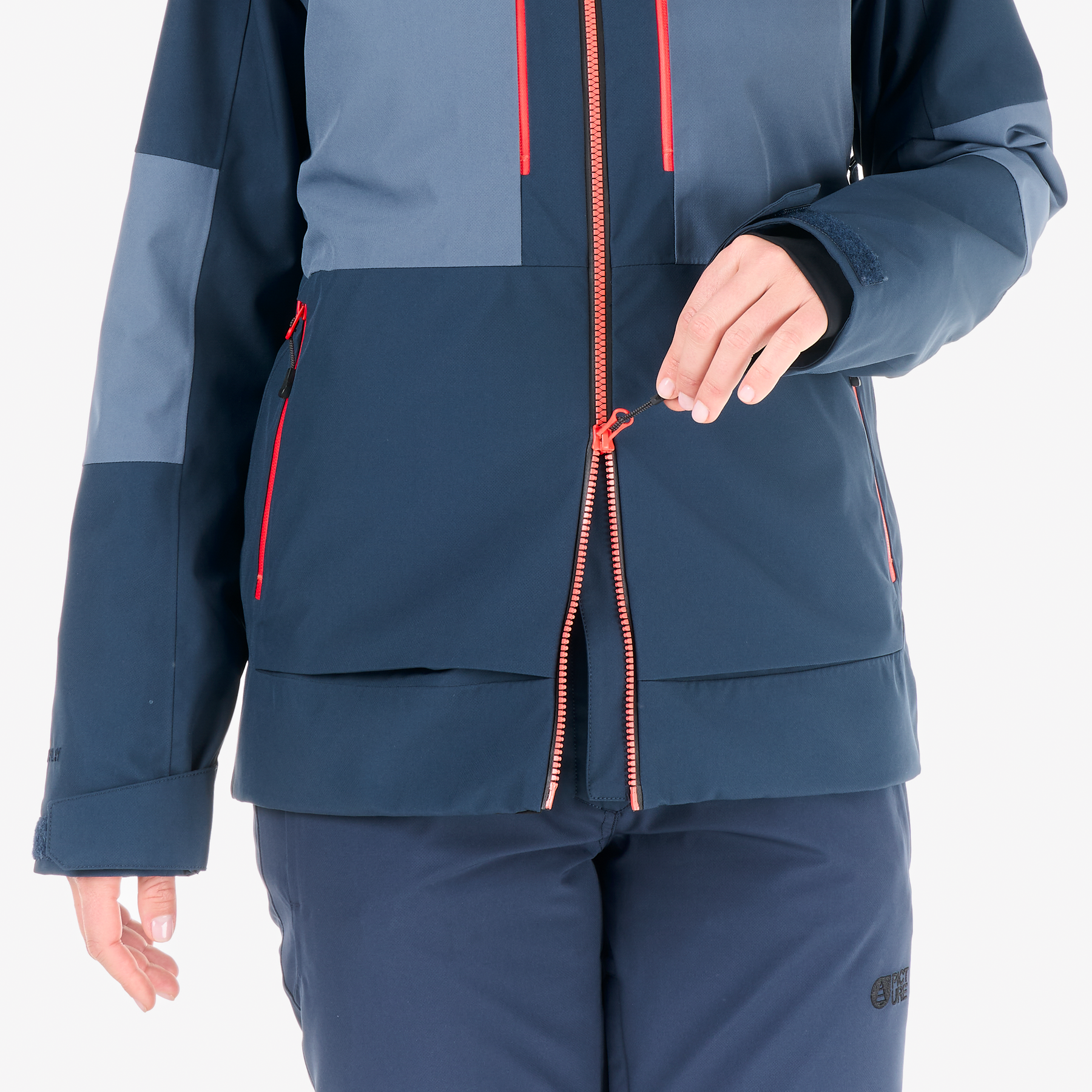 EXA JKT
