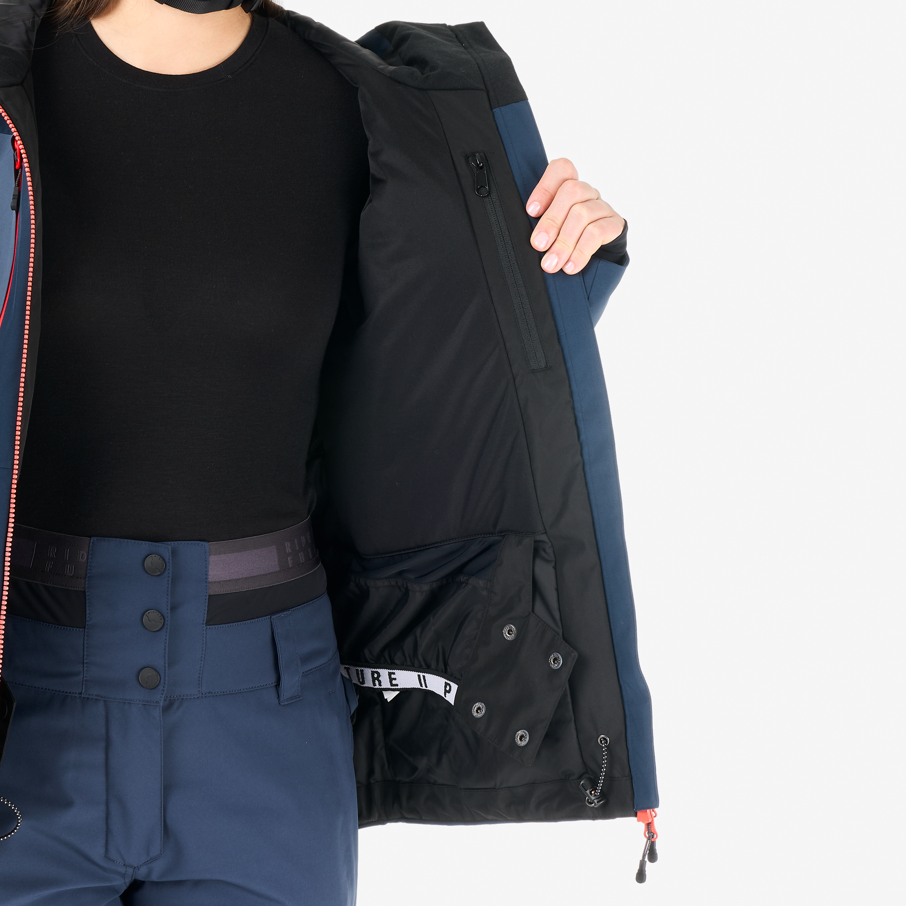 EXA JKT
