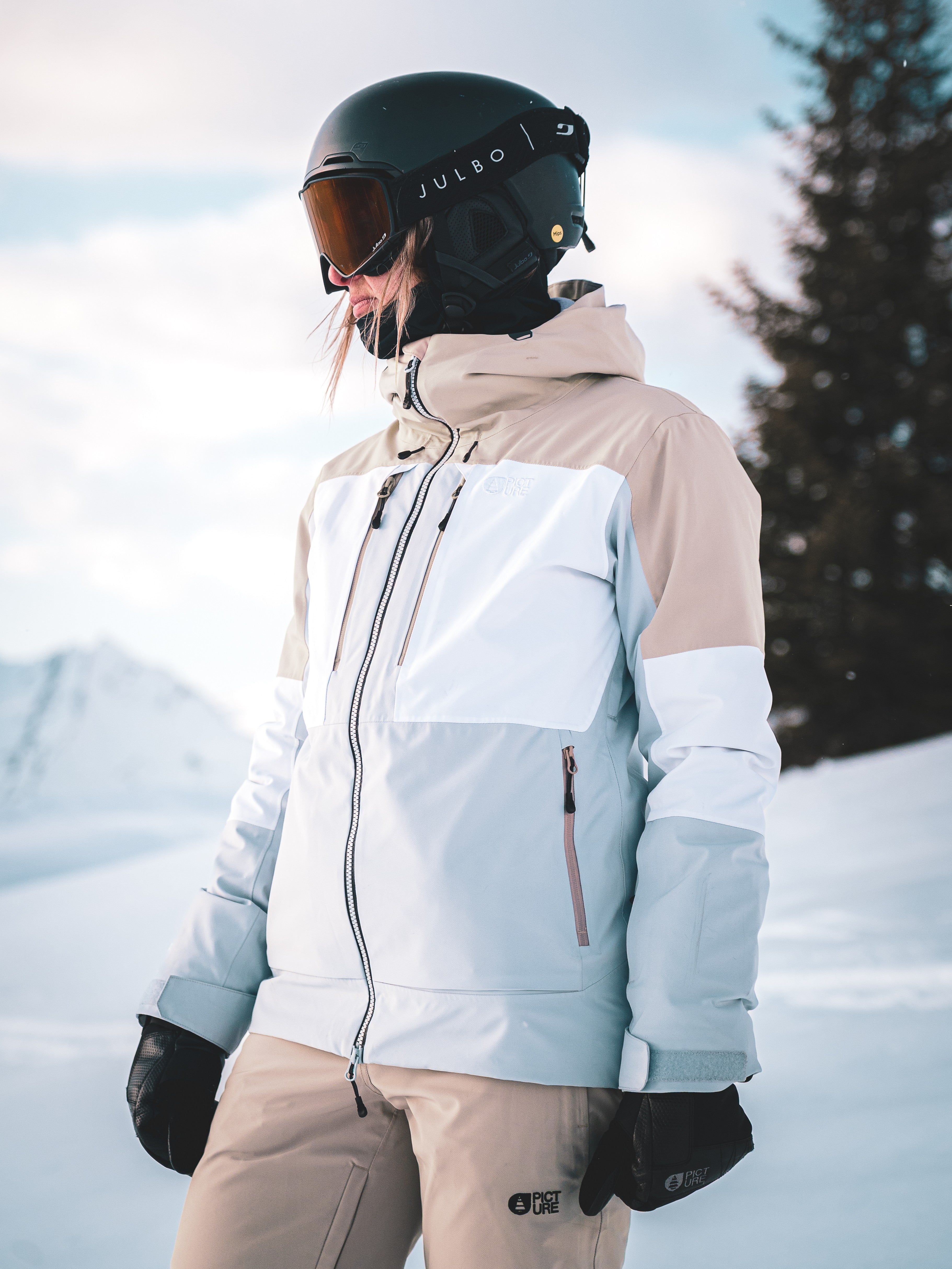 Ski & snowboard – Picture