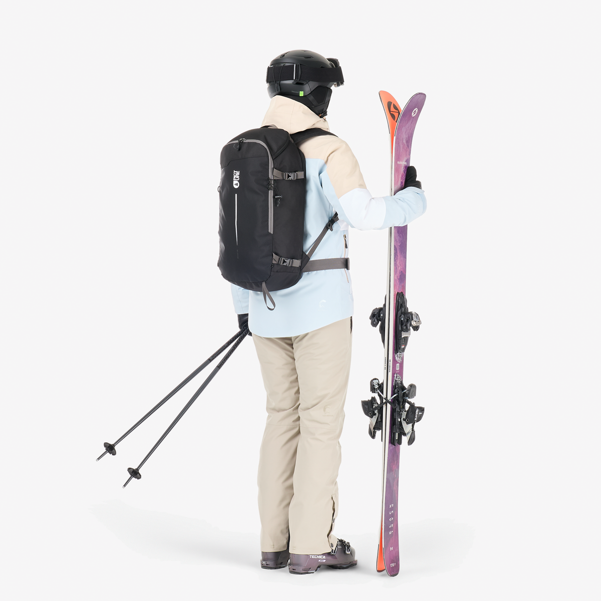 EXA JKT