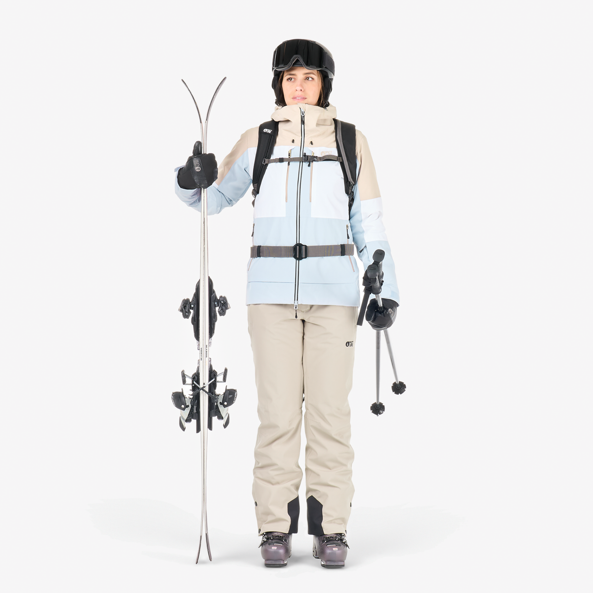 EXA JKT