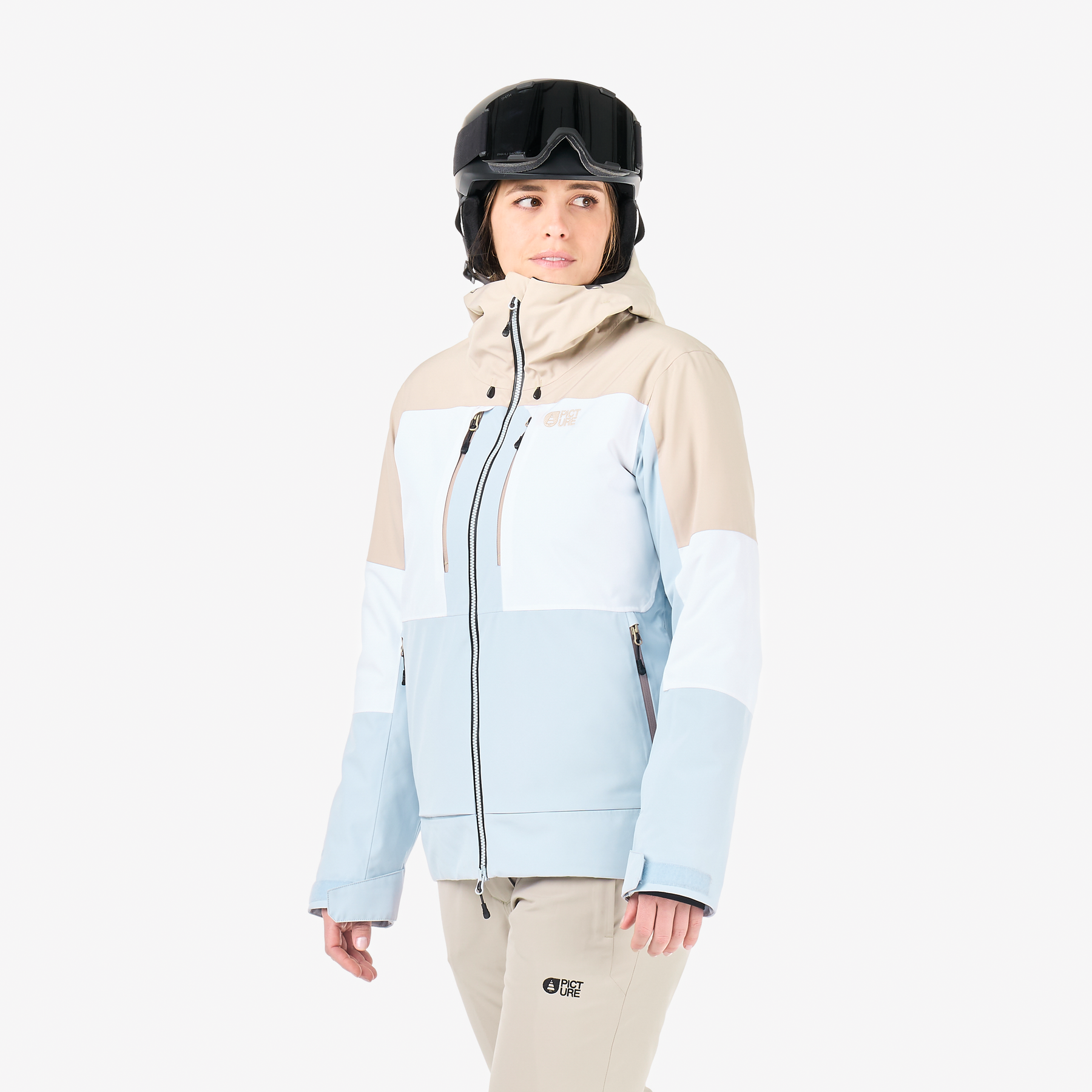 EXA JKT