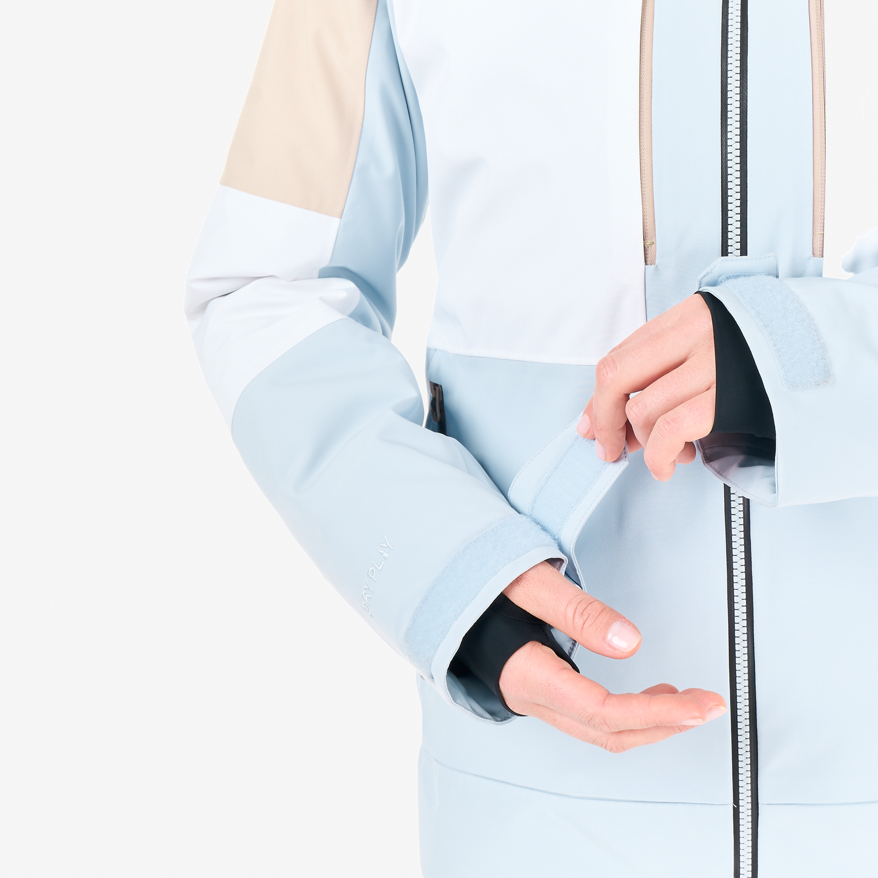 EXA JKT