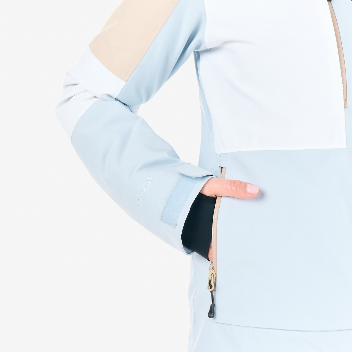 EXA JKT