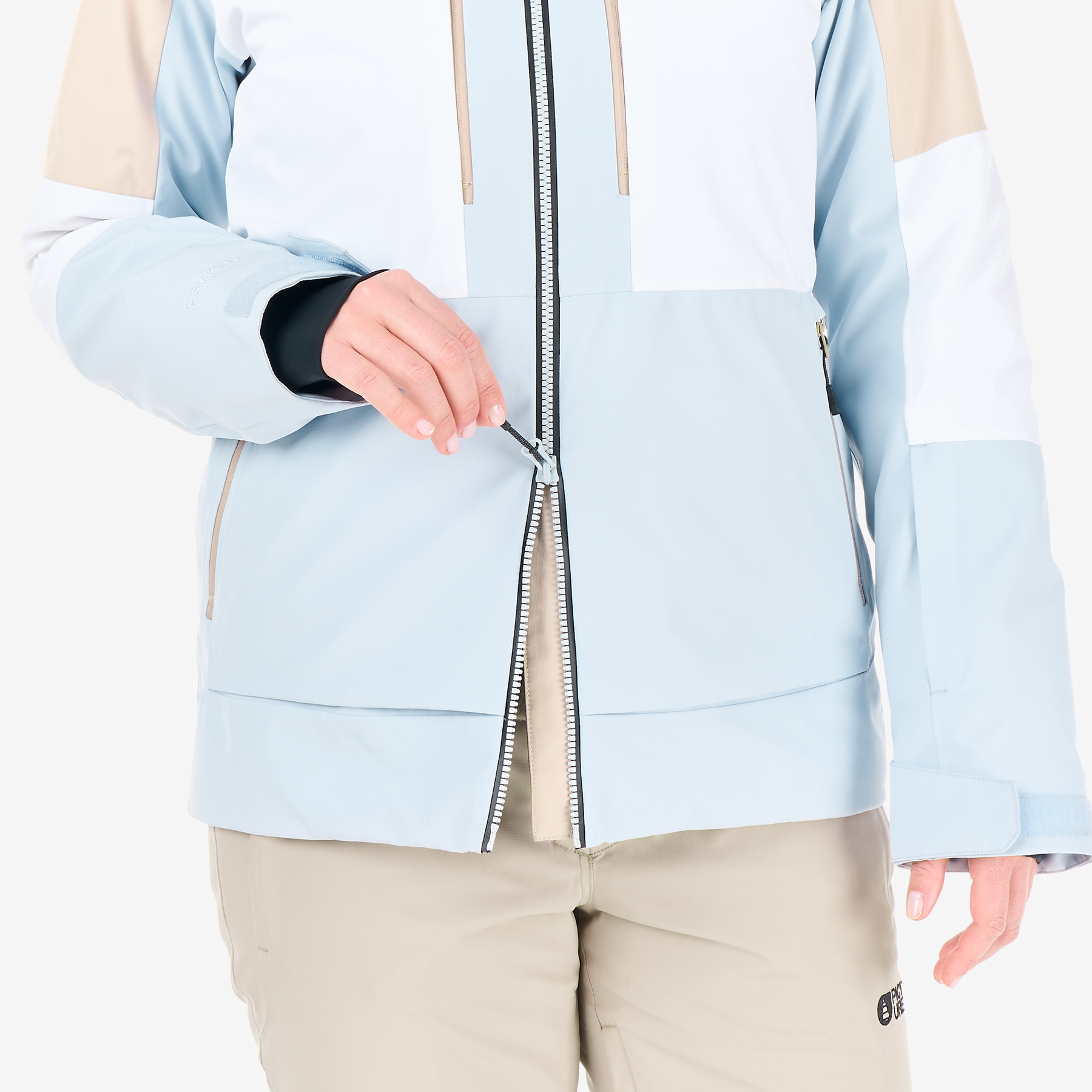 EXA JKT