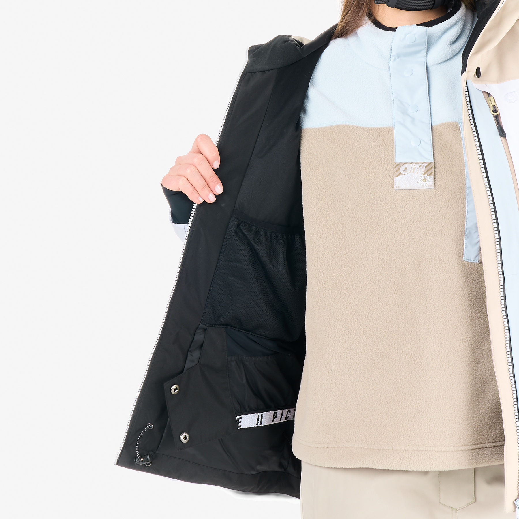 EXA JKT