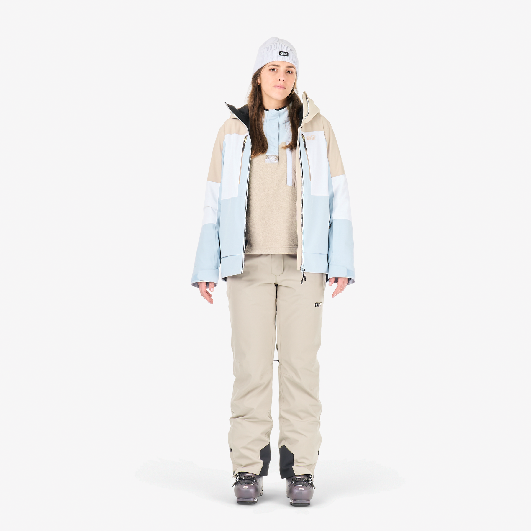 EXA JKT
