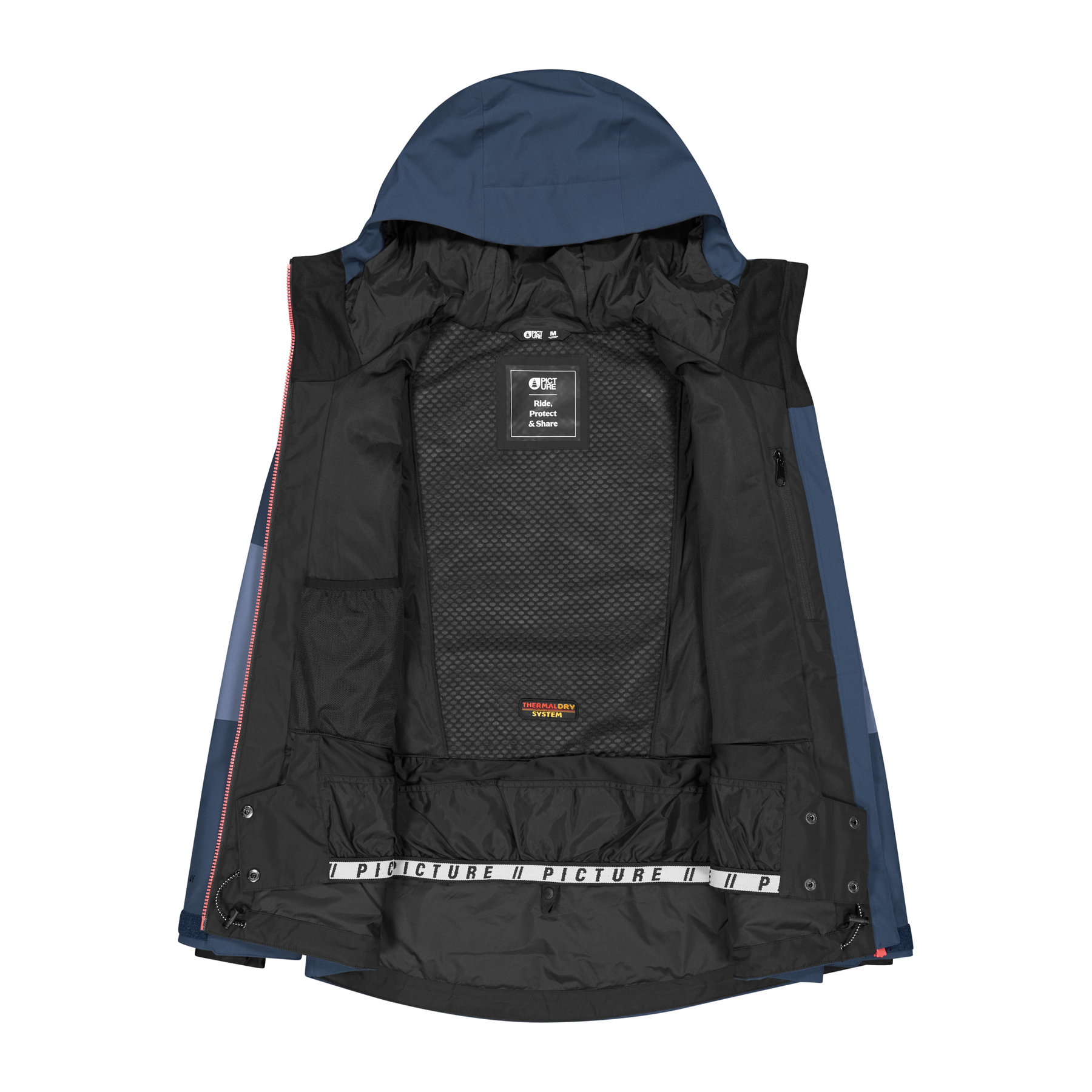 EXA JKT __color:Dress_Blues#76