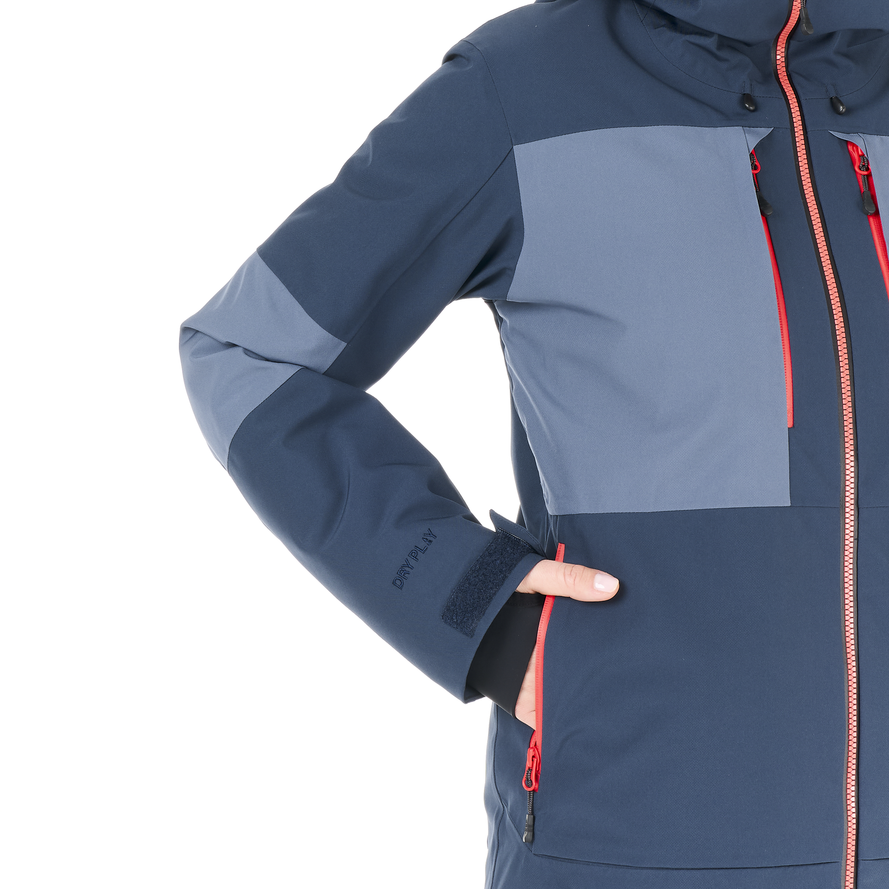 EXA JKT __color:Dress_Blues#64