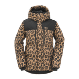 LEMENT JKT __color:Wild_Spot_Print#46