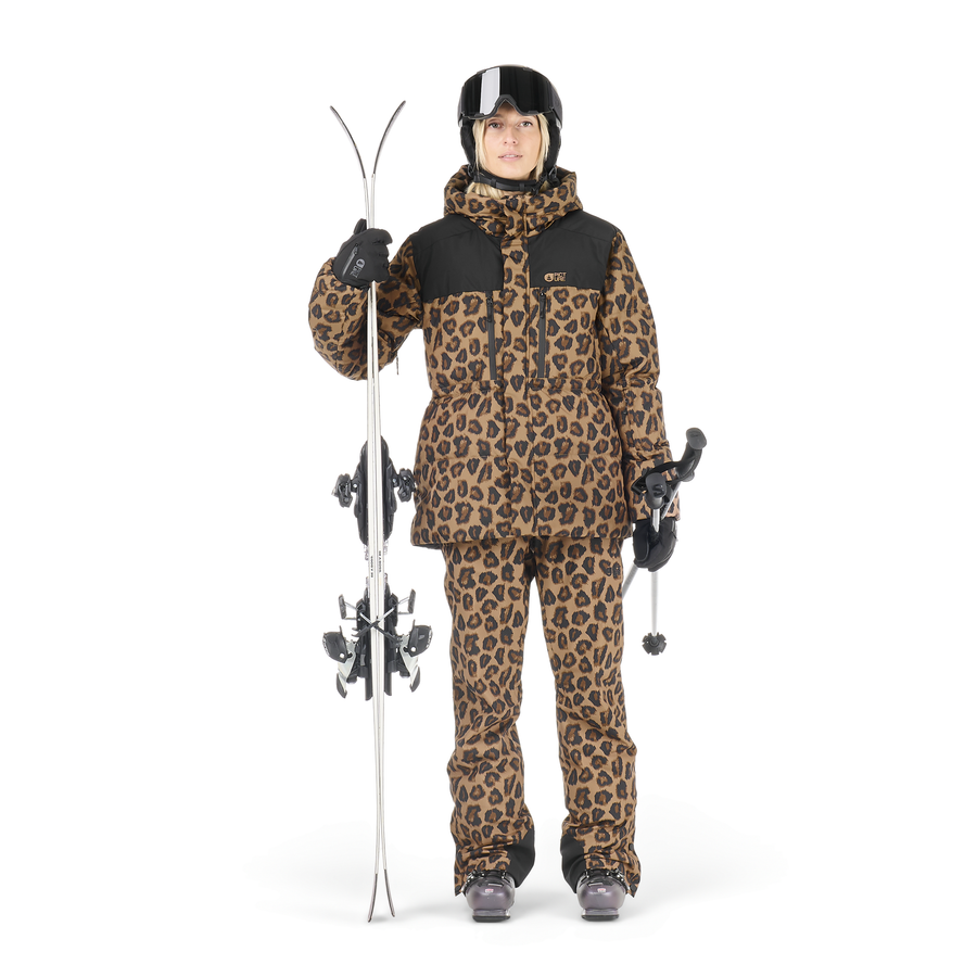 LEMENT JKT __color:Wild_Spot_Print#35