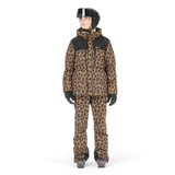 LEMENT JKT __color:Wild_Spot_Print#36
