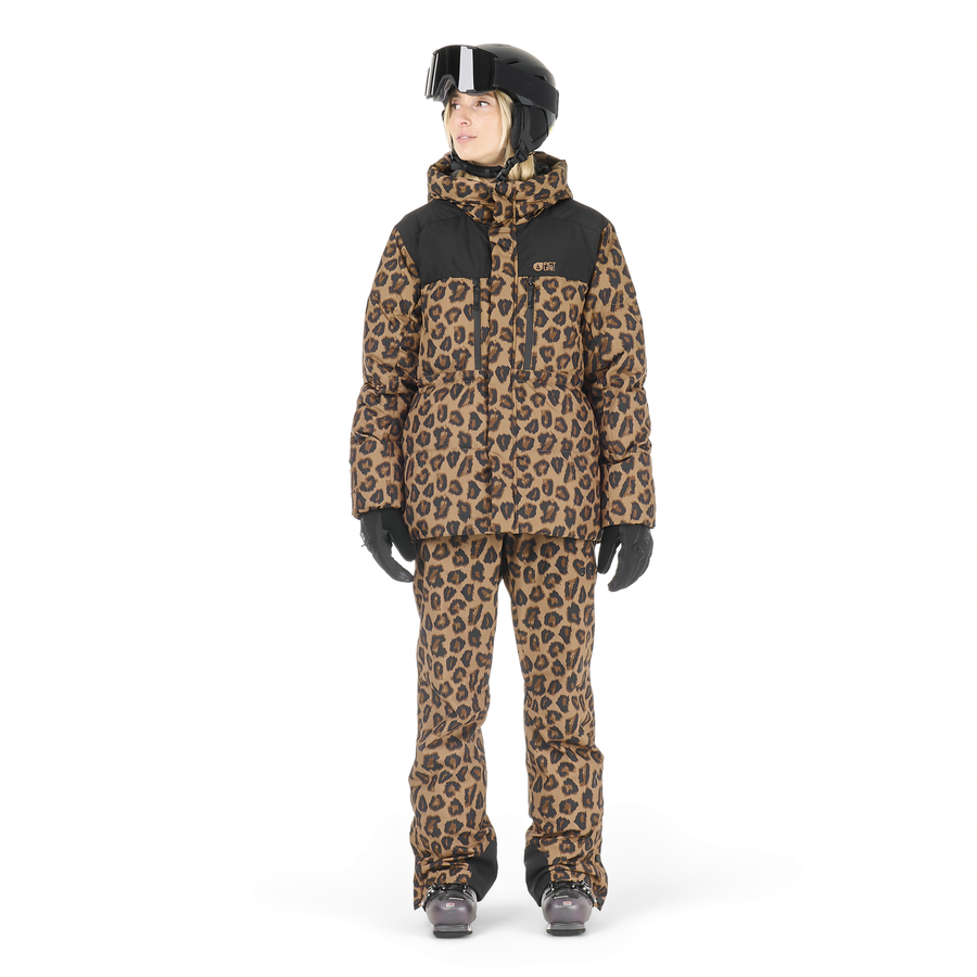 LEMENT JKT __color:Wild_Spot_Print#36
