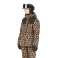 Wild Spot Print