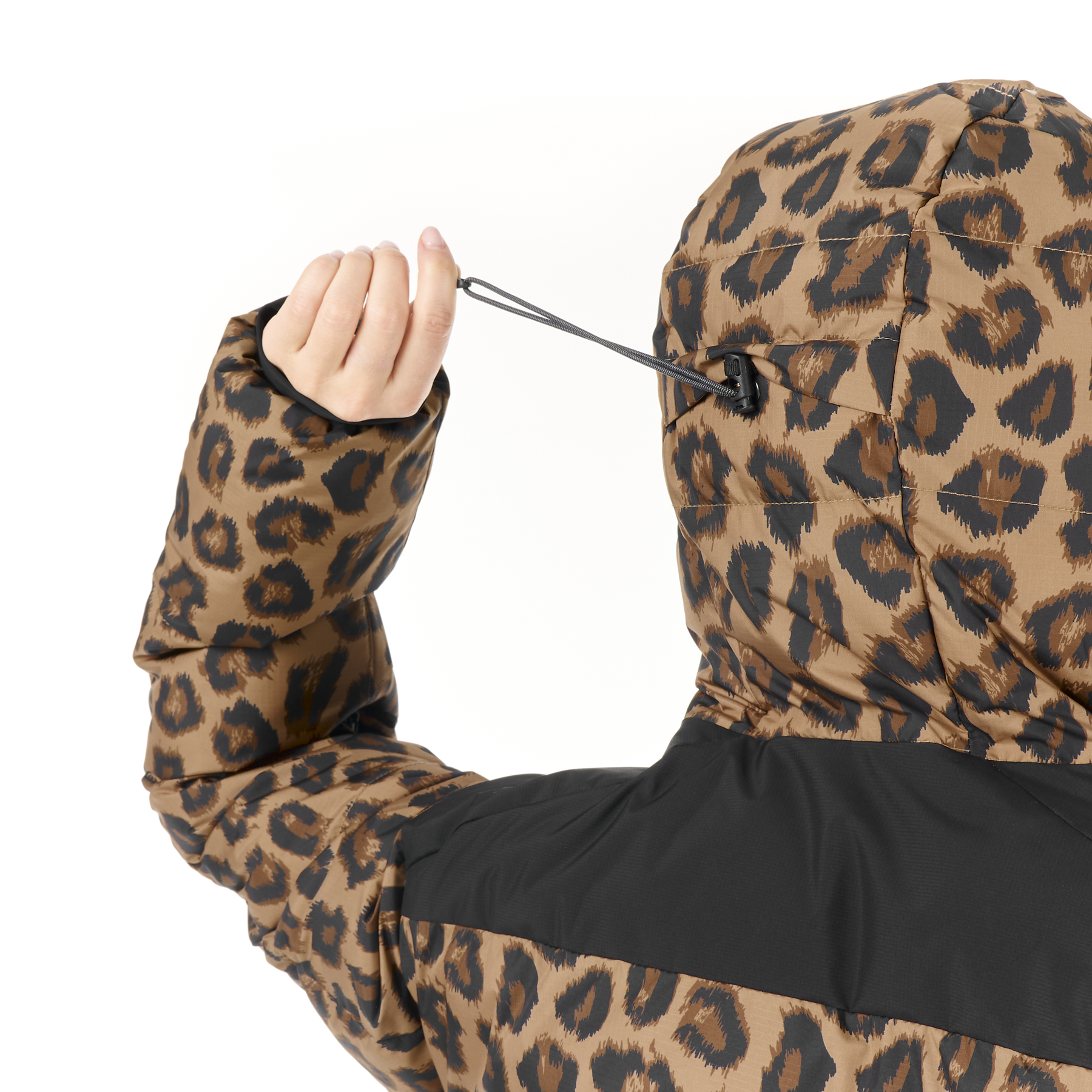 LEMENT JKT __color:Wild_Spot_Print#43
