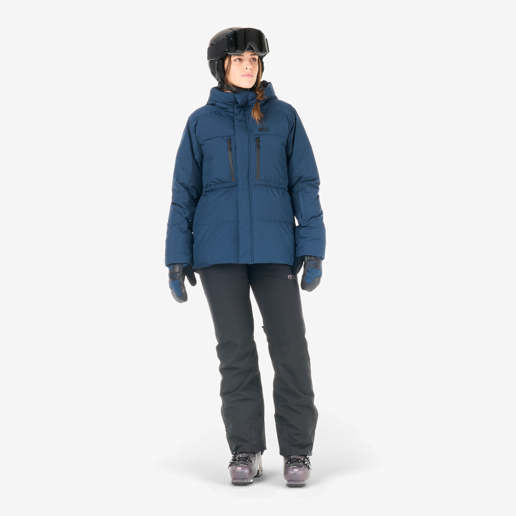 LEMENT JKT