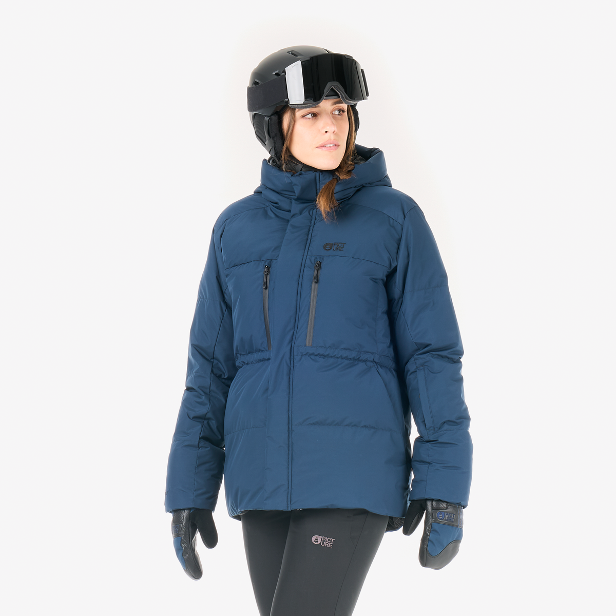 LEMENT JKT