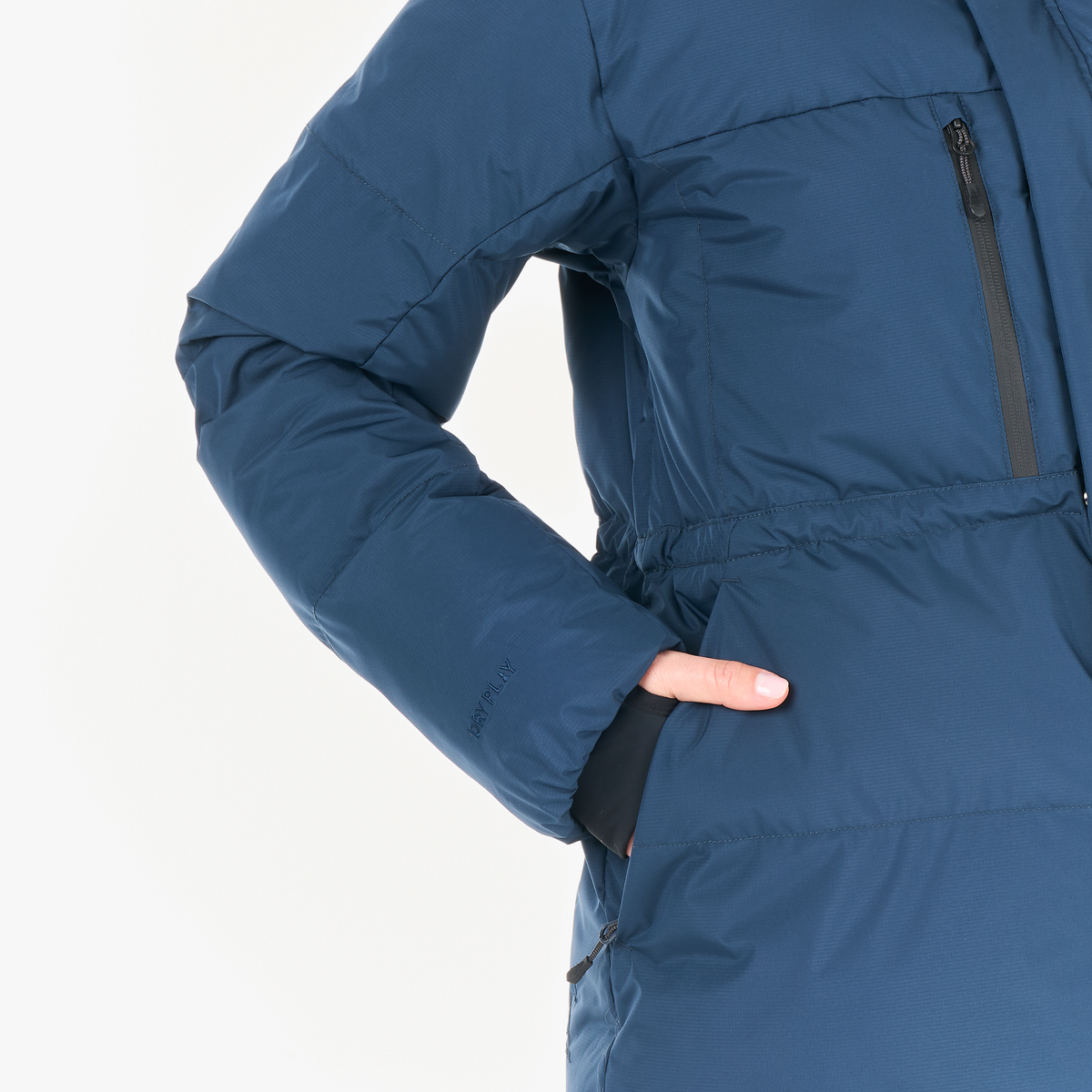 LEMENT JKT
